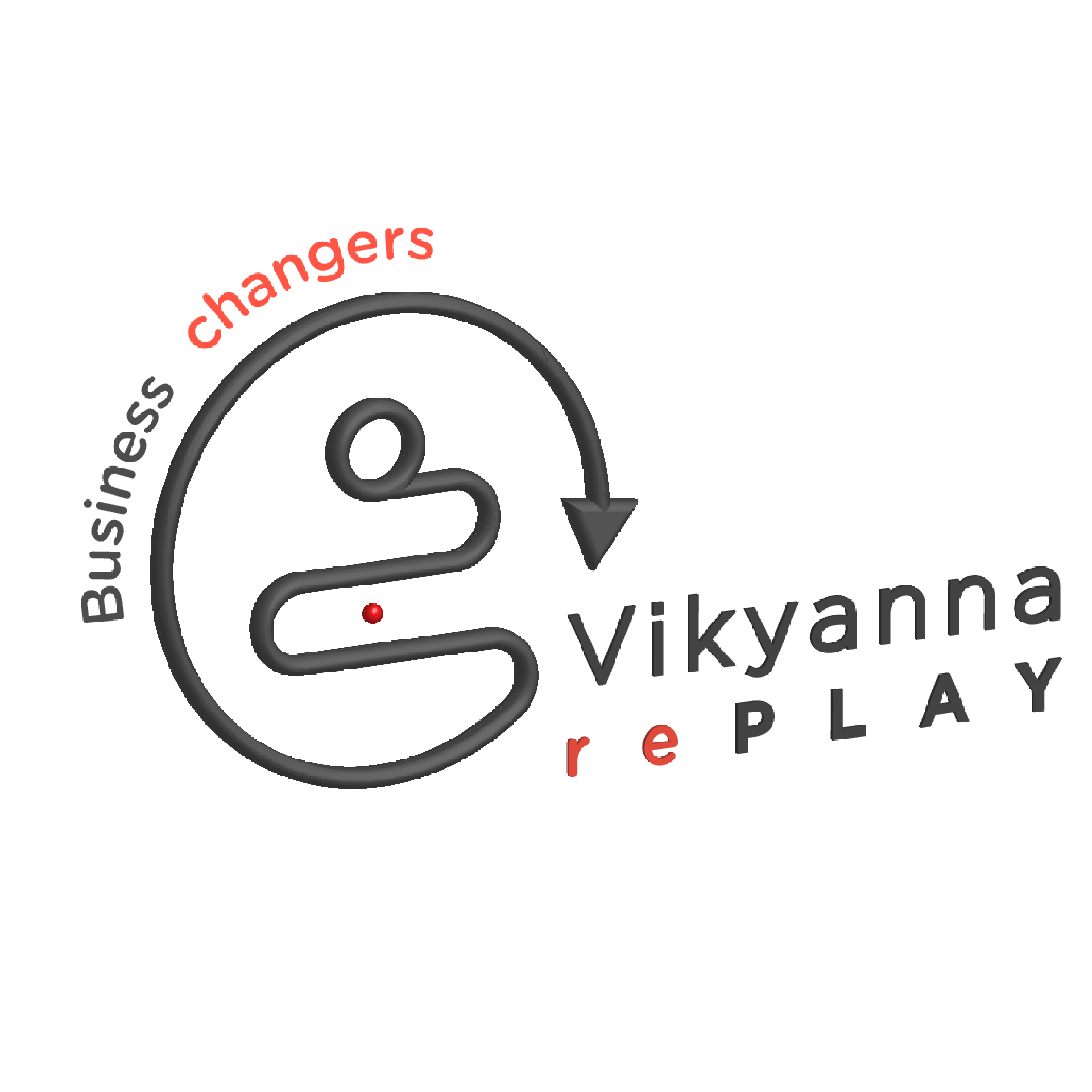 logo vikyanna replay